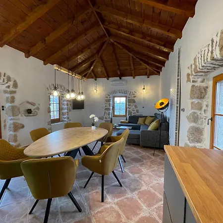 House And Apts. In - Insel Krk 50081 Appartamento *