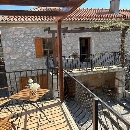 House And Apts. In - Insel Krk 50081 Apartment *