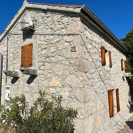 Apartment House And Apts. In - Insel Krk 50081
