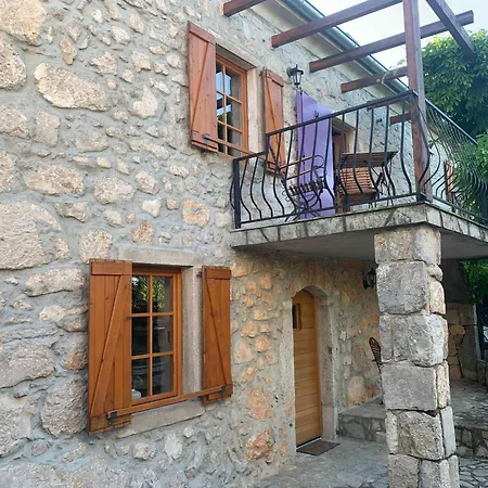 Apartment House And Apts. In - Insel Krk 50081 *