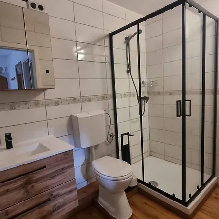 Appartamento House And Apts. In - Insel Krk 50081 *