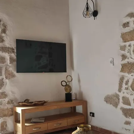 Apartment House And Apts. In - Insel Krk 50081 Gabonjin
