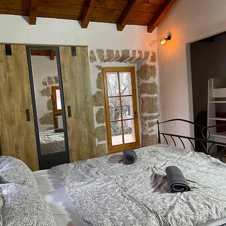 Apartment House And Apts. In - Insel Krk 50081
