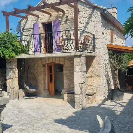 House And Apts. In - Insel Krk 50081